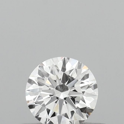 0.3 carat E-VS1 Excellent cut Natūralus Round Deimantas (1)