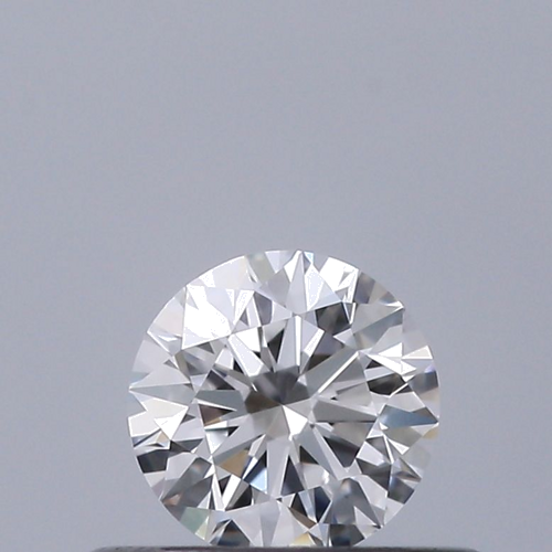 0.3 carat D-VVS2 Excellent cut Natūralus Round Deimantas (1)