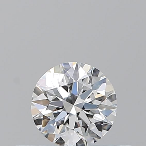 0.3 carat E-VS1 Excellent cut Natūralus Round Deimantas (1)