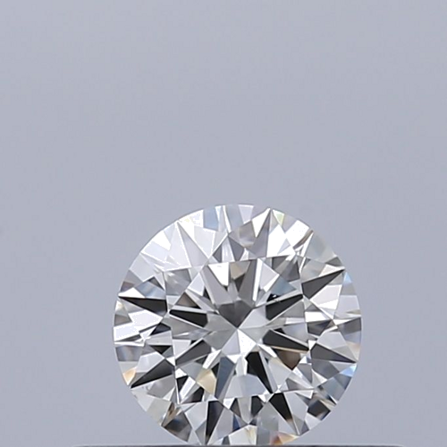 0.3 carat G-VS2 Excellent cut Natūralus Round Deimantas (1)