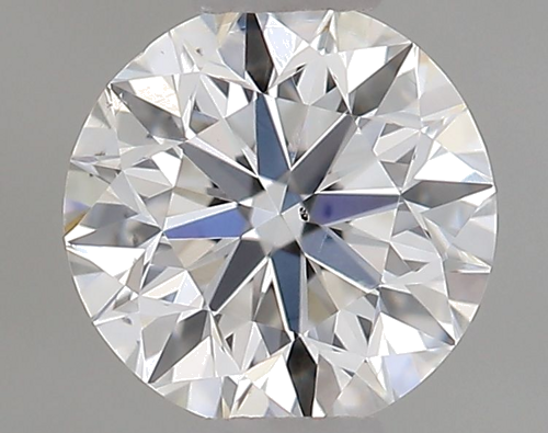 0.3 karato E VS2 VG ROUND Deimantas (1)