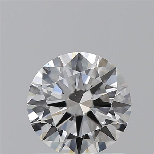 1.0 carat E-VS2 Excellent cut Natūralus Round Deimantas (1)
