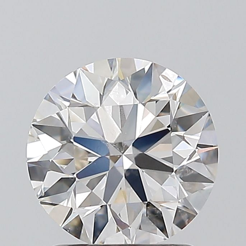 1.5 carat H-SI2 Excellent cut Natūralus Round Deimantas (1)