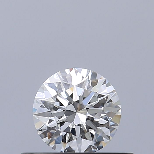 0.36 carat E-VVS2 Excellent cut Natūralus Round Deimantas (1)
