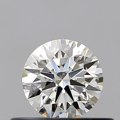 0.36 carat K-VS1 Excellent cut Natūralus Round Deimantas (1)
