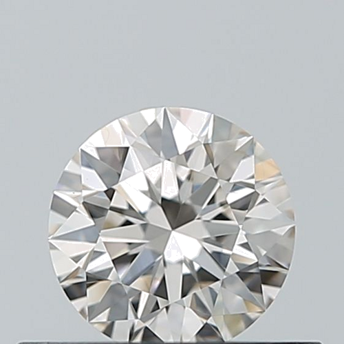 0.4 carat J-VS2 Excellent cut Natūralus Round Deimantas (1)