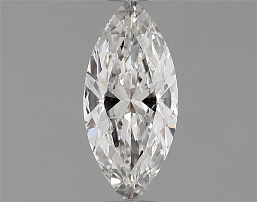0.33 carat F-VS1 Natūralus Marquise Deimantas (1)