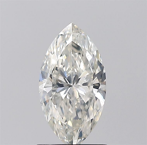 1.2 carat J-SI1 Natūralus Marquise Deimantas (1)