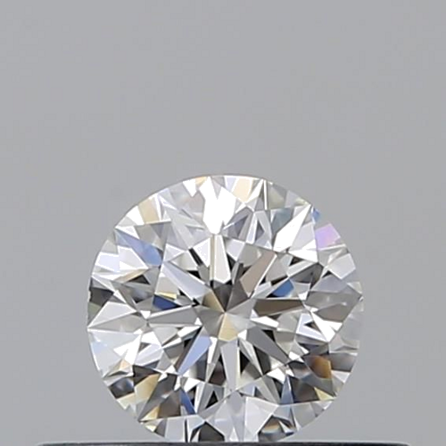 0.3 carat F-VS1 Excellent cut Natūralus Round Deimantas (1)