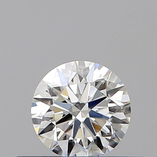 0.3 carat H-VS1 Excellent cut Natūralus Round Deimantas (1)