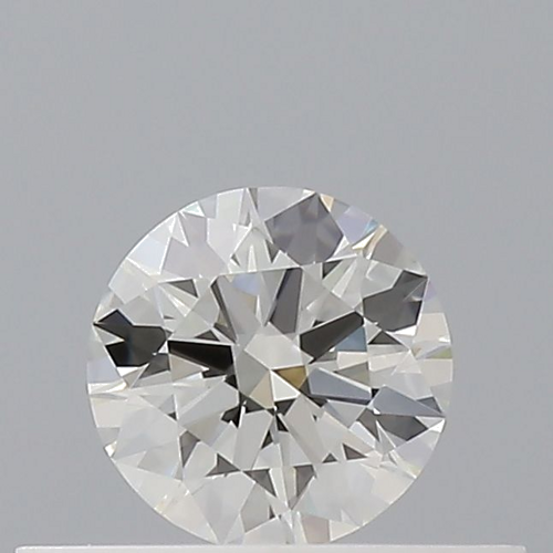 0.3 carat K-VVS1 Excellent cut Natūralus Round Deimantas (1)