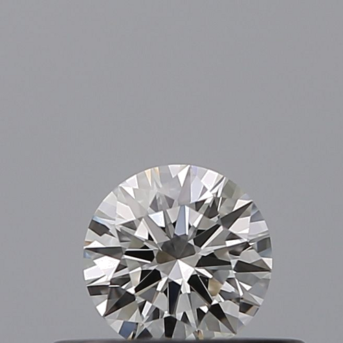 0.26 carat E-VVS1 Excellent cut Natūralus Round Deimantas (1)