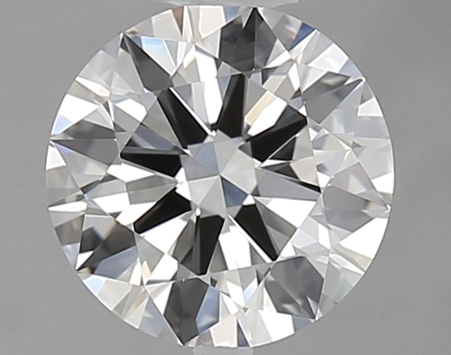 1.5 carat J-VVS1 Excellent cut Natūralus Round Deimantas (1)