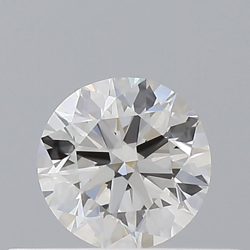 0.3 carat I-VVS2 Very Good cut Natūralus Round Deimantas (1)