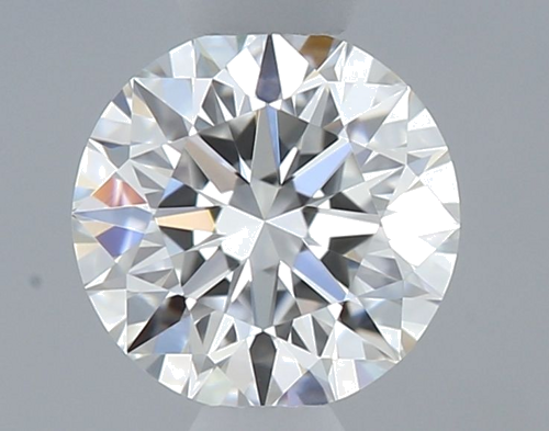 0.35 carat G-VS1 Excellent cut Natūralus Round Deimantas (1)