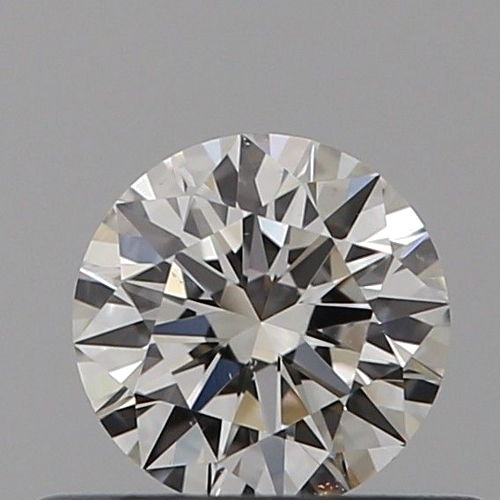 0.36 carat G-VS1 Excellent cut Natūralus Round Deimantas (1)