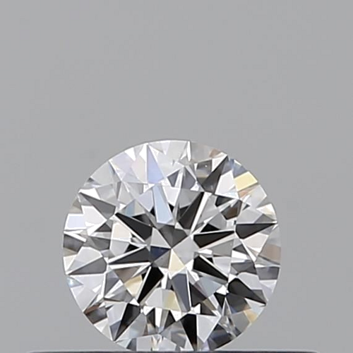0.3 carat E-VS2 Excellent cut Natūralus Round Deimantas (1)