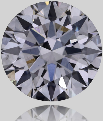 0.7 carat G-SI1 Excellent cut Natūralus Round Deimantas (1)