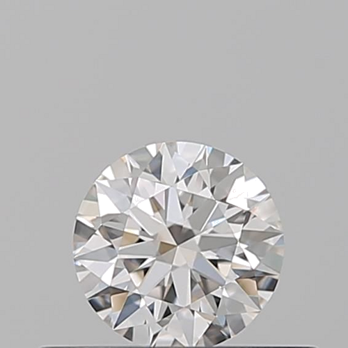 0.32 carat I-IF Excellent cut Natūralus Round Deimantas (1)