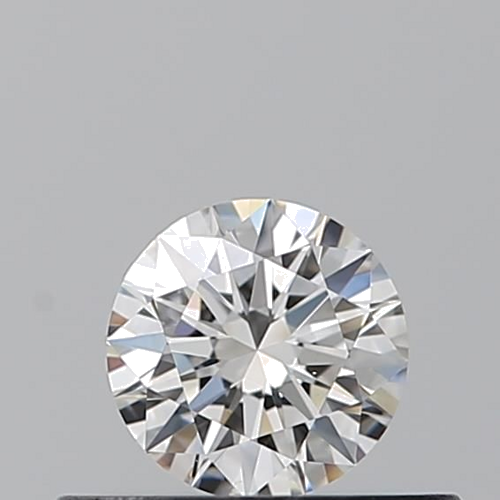 0.31 carat G-VS2 Excellent cut Natūralus Round Deimantas (1)