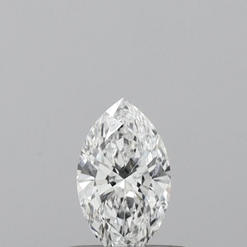 0.31 carat E-VS2 Natūralus Marquise Deimantas (1)