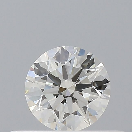 0.3 carat J-VS1 Excellent cut Natūralus Round Deimantas (1)