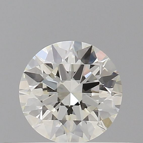 0.36 carat K-VS2 Excellent cut Natūralus Round Deimantas (1)