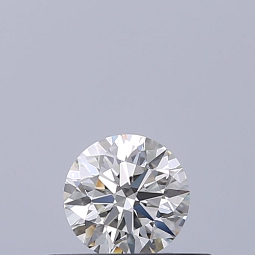 0.3 carat I-VS1 Excellent cut Natūralus Round Deimantas (1)