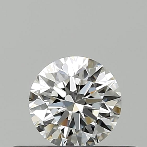 0.3 carat E-VS1 Excellent cut Natūralus Round Deimantas (1)