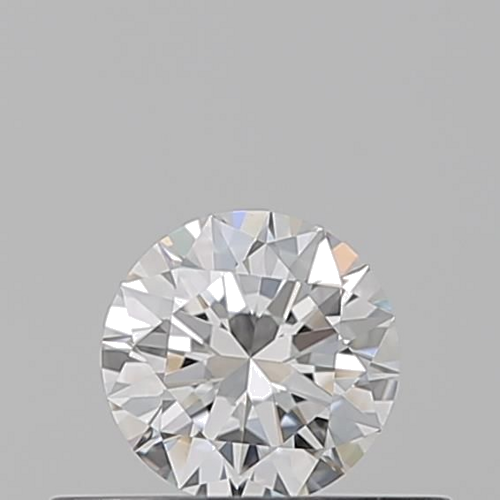 0.3 carat F-VS1 Excellent cut Natūralus Round Deimantas (1)