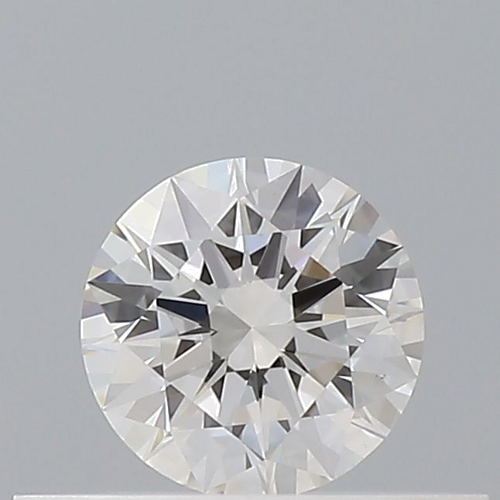0.3 carat G-VS2 Excellent cut Natūralus Round Deimantas (1)