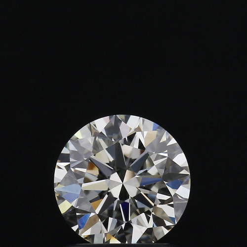 1.02 carat K-VVS2 Excellent cut Natūralus Round Deimantas (1)