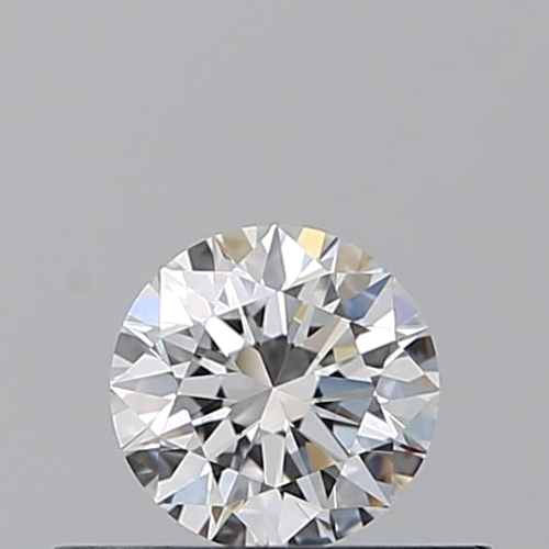 0.31 carat E-VVS1 Excellent cut Natūralus Round Deimantas (1)