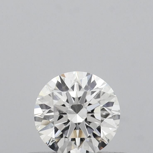 0.33 carat G-VS2 Excellent cut Natūralus Round Deimantas (1)