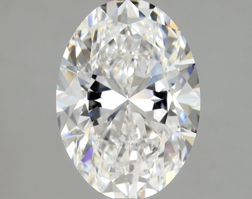 1.51 carat E-VS1 Natūralus Oval Deimantas (1)