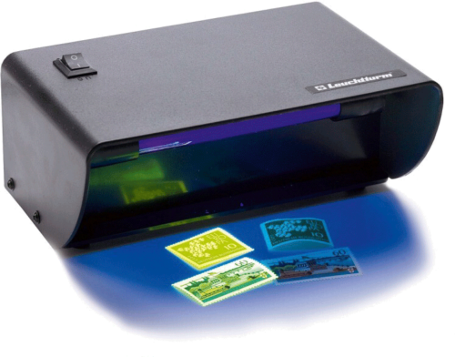 Ултравиолетова настолна лампа L92 (1)