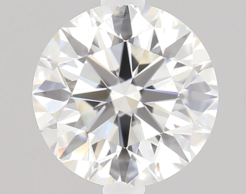1.01 carat G-VS1 Excellent cut Natūralus Round Deimantas (1)
