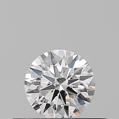 0.3 carat F-VS2 Excellent cut Natūralus Round Deimantas (1)