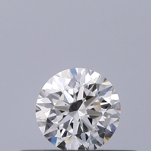 0.3 carat E-VVS2 Very Good cut Natūralus Round Deimantas (1)