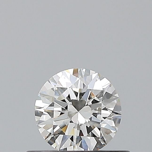 0.4 carat H-VS1 Excellent cut Natūralus Round Deimantas (1)
