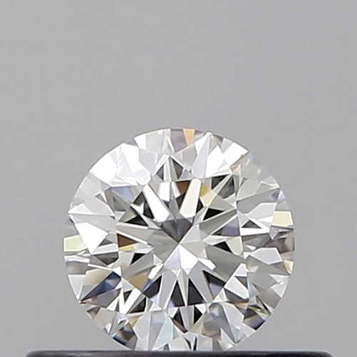 0.33 carat G-VS2 Excellent cut Natūralus Round Deimantas (1)