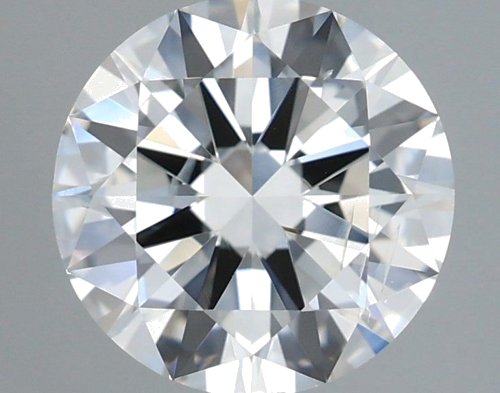 2.0 carat I-SI2 Excellent cut Natūralus Round Deimantas (1)