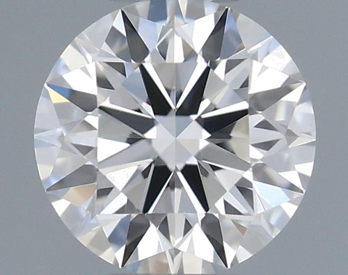 0.3 carat D-SI2 Excellent cut Natūralus Round Deimantas (1)