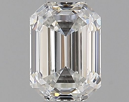 0.29 carat G-IF Natūralus Emerald Deimantas (1)