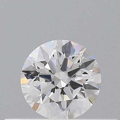 0.3 carat E-SI2 Excellent cut Natūralus Round Deimantas (1)