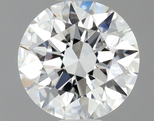 0.3 carat G-VVS1 Excellent cut Natūralus Round Deimantas (1)