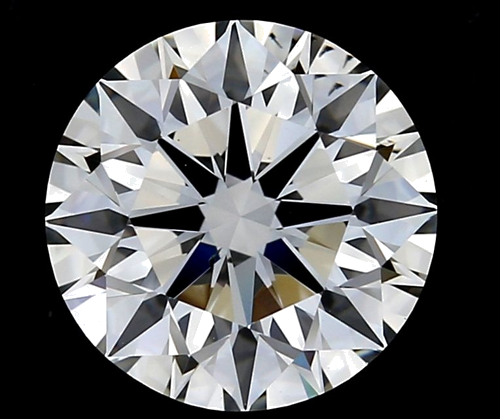1.75 carat I-SI1 Excellent cut Natūralus Round Deimantas (1)