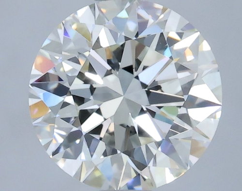 1.5 carat J-VVS1 Excellent cut Natūralus Round Deimantas (1)