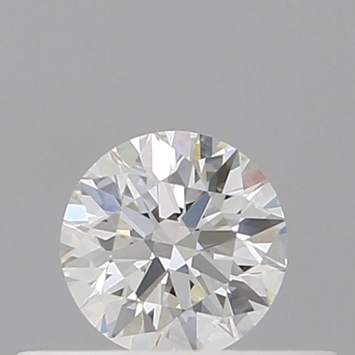0.3 carat H-VS1 Excellent cut Natūralus Round Deimantas (1)
