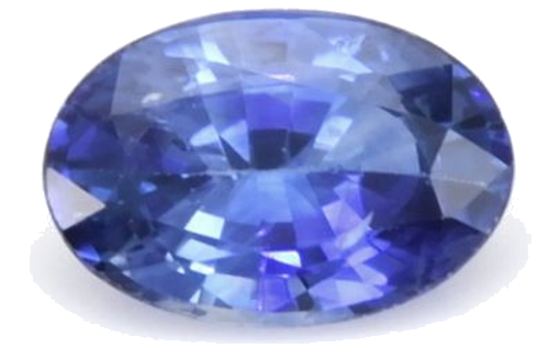 0.5 carat BLUE Oval Safyras (1)